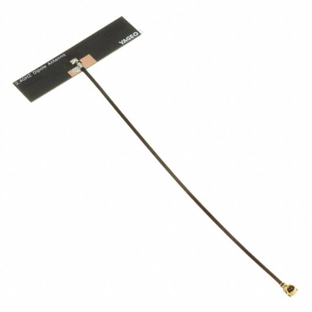 ANTX100P111B24003 Pulse Electronics  HF-Antennen